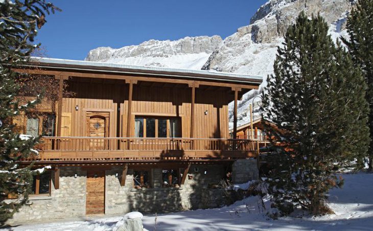 Chalet Le Cabri in Val dIsere , France image 1 